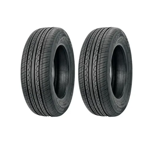 لاستیک های فلای سایز 205/60/14 - دو حلقه