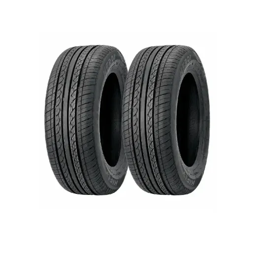 لاستیک خودرو برند های فلای سایز 165/65/13 دو حلقه