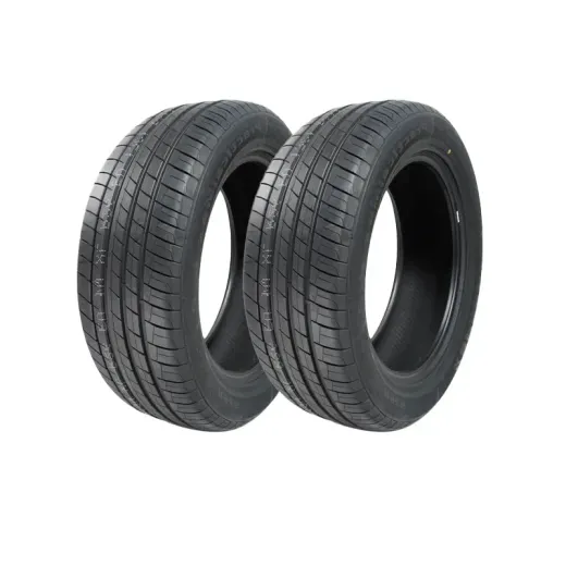 لاستیک کپسن سایز 235/55/19 - دو حلقه