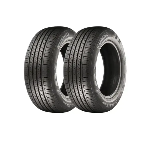 لاستیک کومهو سایز 205/55/16 - دو حلقه