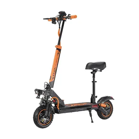 اسکوتر برقی کوگو مدل M4 PRO MAX