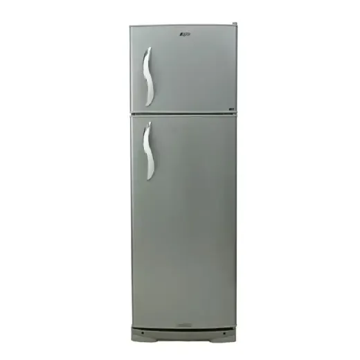 یخچال فریزر لایف دو درب مدل 1801W/S