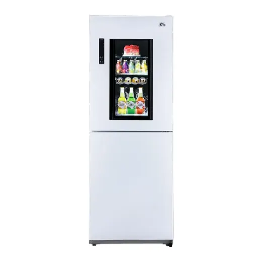 یخچال فریزر کمبی لایف مدل 7000 - تصویر 4