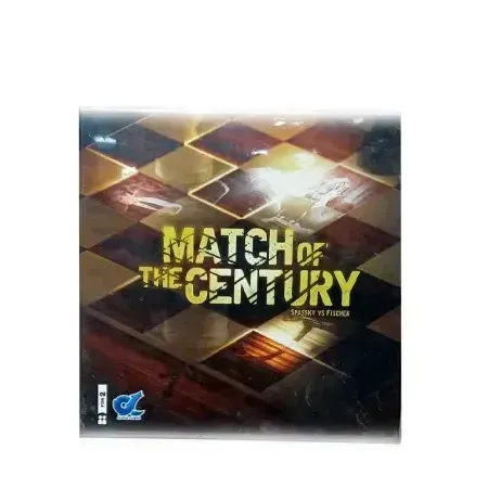 بازی فکری مسابقه قرن MATH OF THE CENTURY