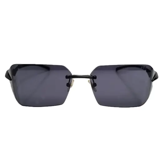 عینک آفتابی Prada - غیر اصل Black
