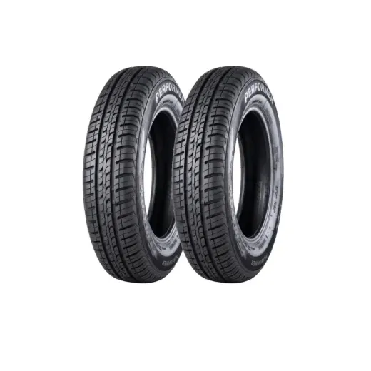 لاستیک پريمول سایز 185/70/13 - دو حلقه