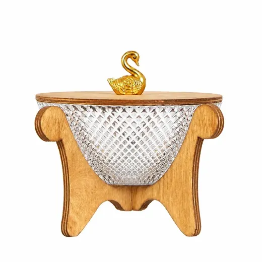 شکلات خوری سیوان طرح پیکسل مدل 406 - تصویر 1