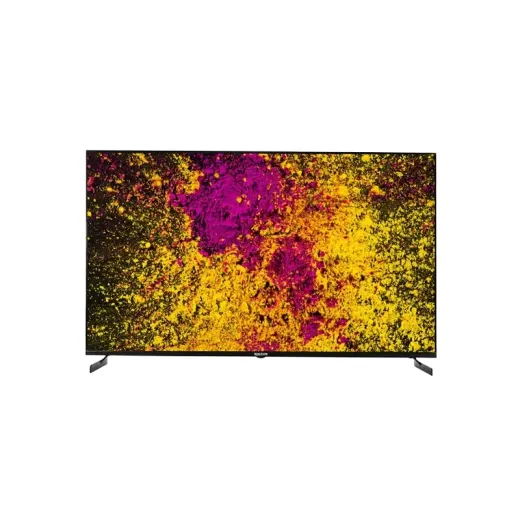 تلویزیون هوشمندLED نیکسان 50 اینچ مدل 50NCU710