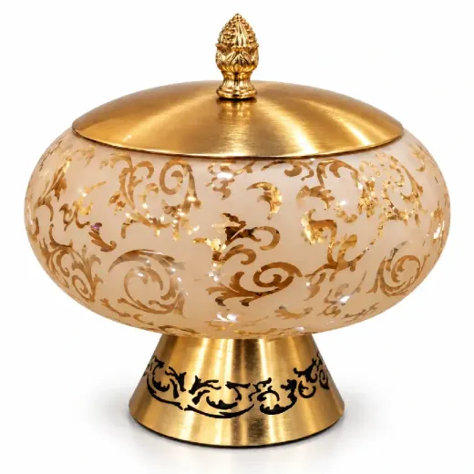 شکلات خوری آسا طرح الیسا - تصویر 4