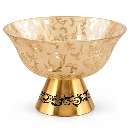 آجیل خوری آسا طرح الیسا مدل 1-2897 - تصویر 1