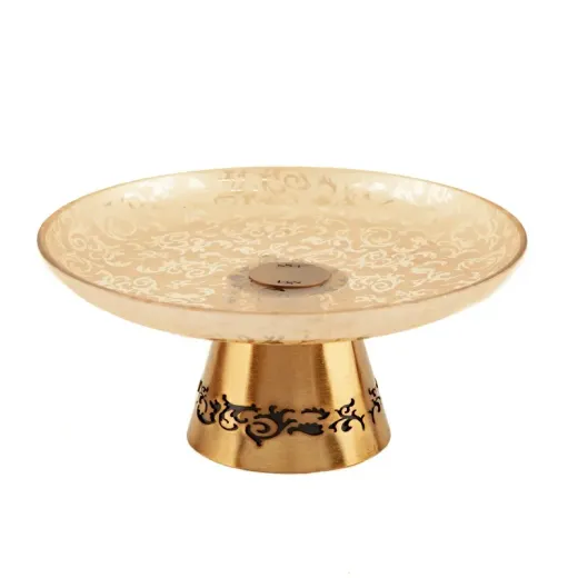 شیرینی خوری آسا طرح الیسا مدل 2-2892 - تصویر 1