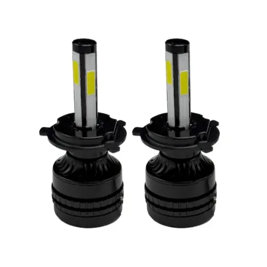 لامپ هدلایت خودرو زنوتیک مدل H4
