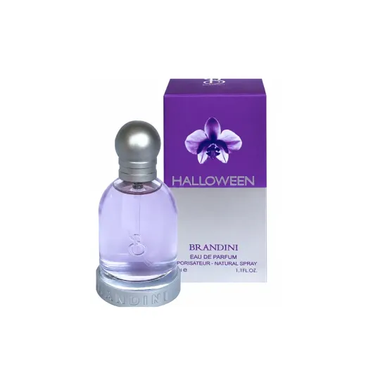 ادو پرفیوم زنانه الحمبرا هالووین Alhambra Halloween اصل
