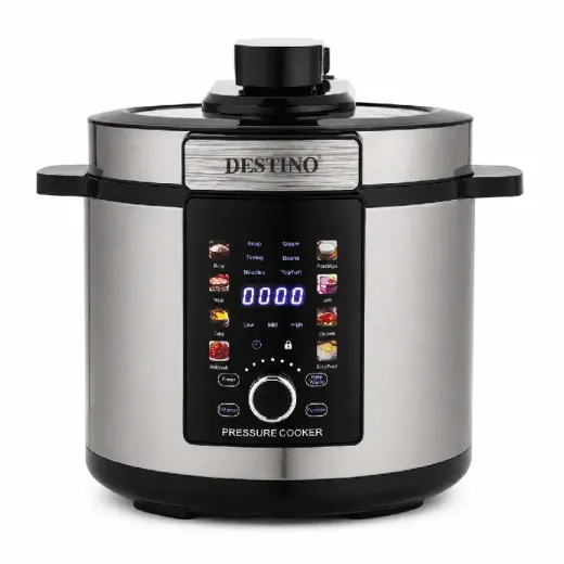 پلوپز و زودپز دستینو مدل DM-1155 - تصویر 1