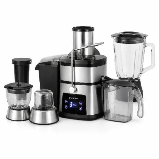 آبمیوه گیری 4 کاره دستینو مدل DM-1214 - تصویر 1