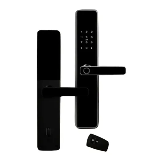 دستگیره دیجیتال هوم لاک مدل E160