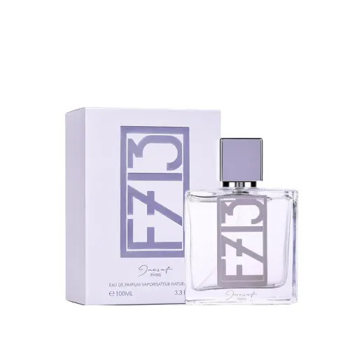 ادو پرفیوم مردانه ژک ساف اف 713 Jacsaf F713 اصل
