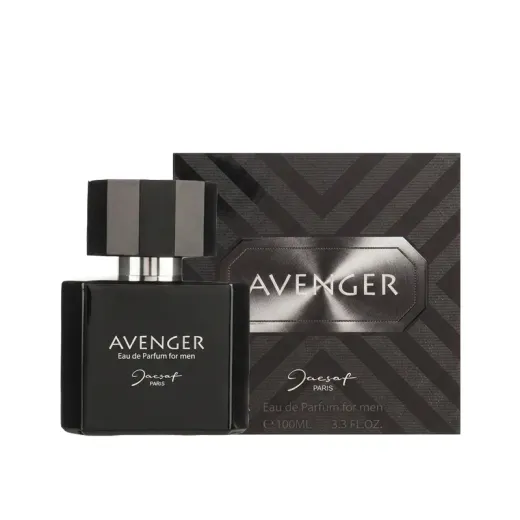 ادو پرفیوم مردانه مارک جوزف ژک ساف اونجر Jacsaf Avenger اصل