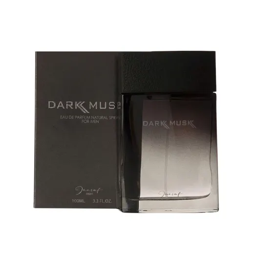 ادو پرفیوم مردانه مارک جوزف ژک ساف دارک ماسک Jacsaf Dark Musk اصل