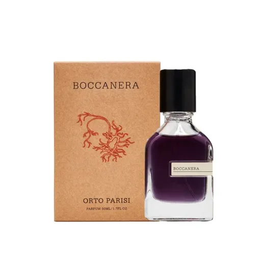 ادو پرفیوم اورتو پاریسی بوکانرا Orto Parisi Boccanera اصل