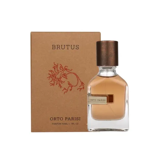 ادو پرفیوم اورتو پاریسی بروتوس Orto Parisi Brutus اصل