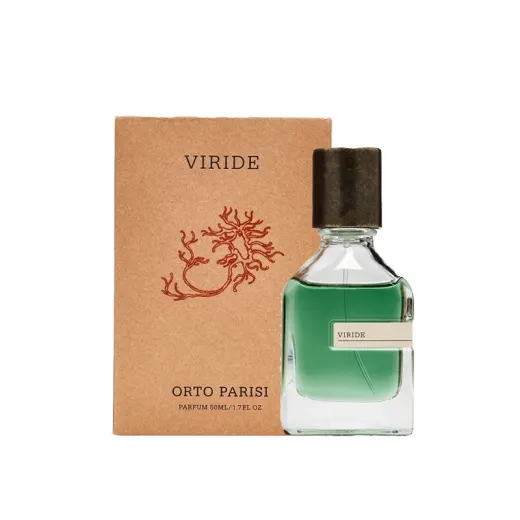 ادو پرفیوم اورتو پاریسی ویرید Orto Parisi Viride اصل
