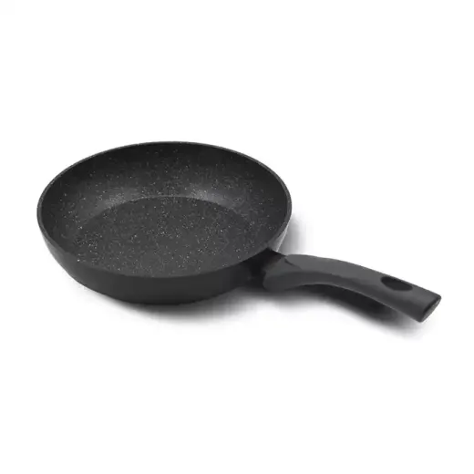 ماهیتابه تک دسته سایز 24 اوریکس مدل 8124