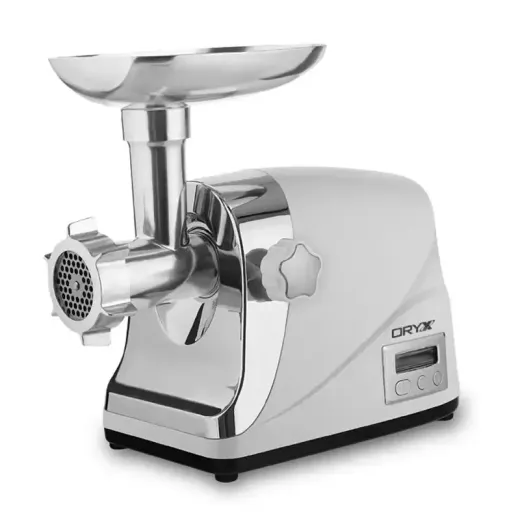 چرخ گوشت دیجیتال اوریکس مدل 3820