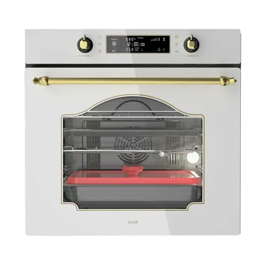 فر توکار برقی آلتون مدل V540W ظرفیت 72 لیتر