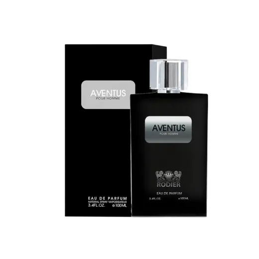 ادو پرفیوم مردانه Aventus Pour Homme اصل
