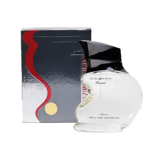 ادو پرفیوم مردانه رصاصی چستیتی Rasasi Chastity Men اصل