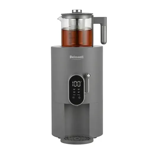 چای ساز سماوری دلمونتی مدل DL440