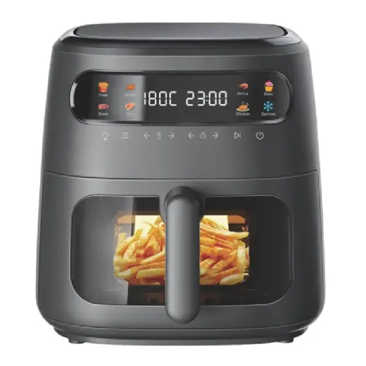 سرخ کن بدون روغن دیپوینت AFB820-B
