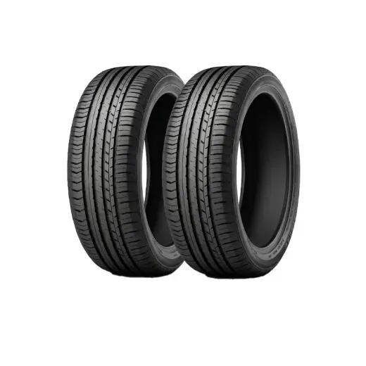 لاستیک خودرو اورگرین سایز 185/65/15 - دو حلقه