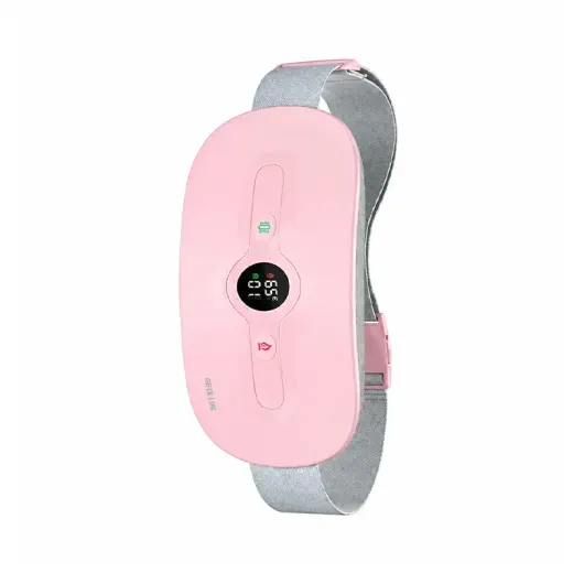 ماساژور برقی شکم گرین لاین مدل Bloom Heat