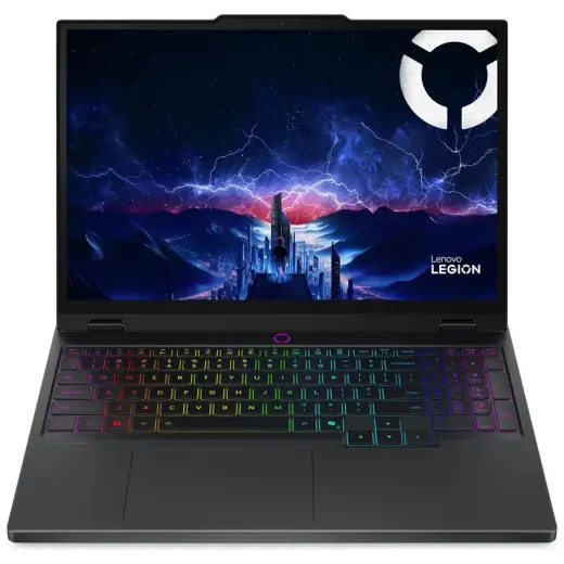 لپ تاپ 15.1 اینچی لنوو Legion 5 15IRX10 i9 14900HX 32GB 1TSSD 8G RTX5070