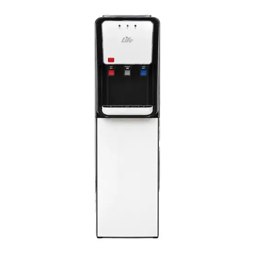 آبسردکن لایف مدل Li-wd-361 یخچال دار - تصویر 1