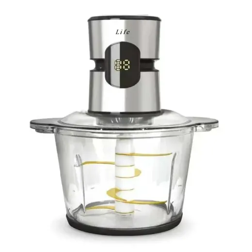 خردکن 400 وات لایف مدل li-ch205