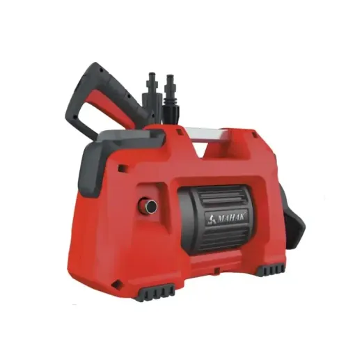 کارواش القایی محک مدل HPW-101S