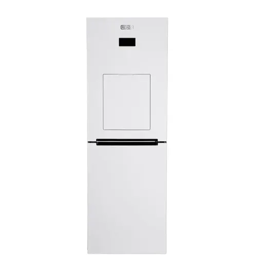 یخچال فریزر نیکسان مدل NC7050DN آبریز دستی