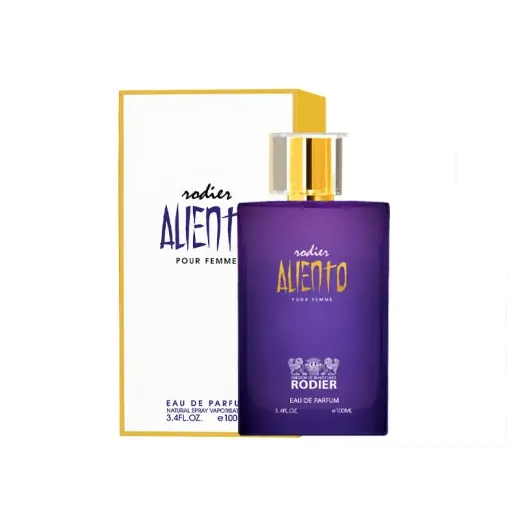 ادو پرفیوم زنانه رودیر Aliento اصل