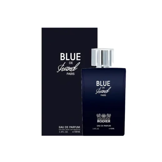 ادو پرفیوم مردانه رودیر Blue De Chanel اصل