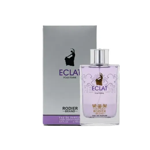 ادوپرفیوم زنانه رودیر Eclat اصل