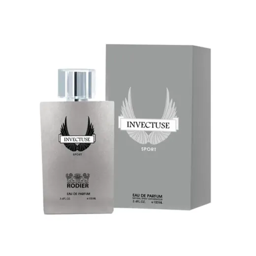 ادو پرفیوم مردانه رودیر Invectuse اصل