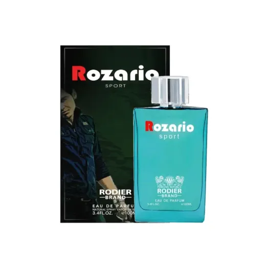 ادوپرفیوم مردانه رودیر Rozario اصل