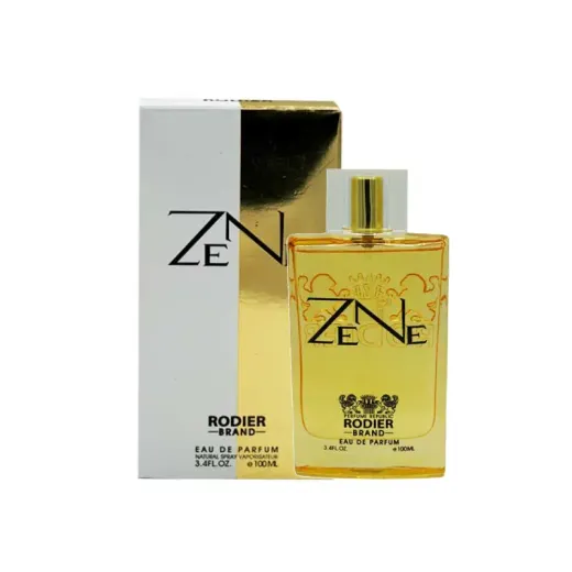 ادو پرفیوم زنانه رودیر ZENE اصل