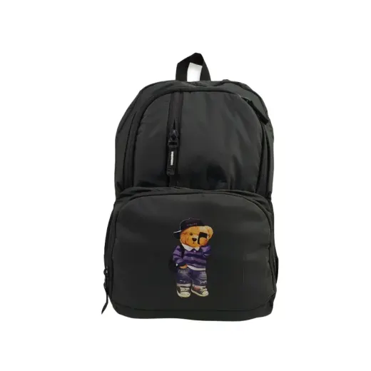 کوله پشتی مناسب مدرسه و باشگاه کد 59880