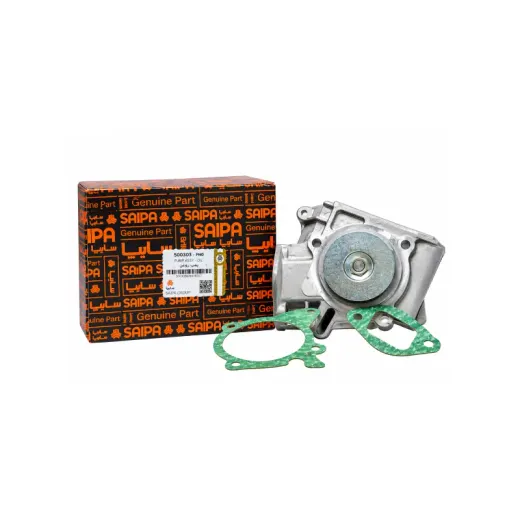 واتر پمپ سایپا پراید 500303 P73