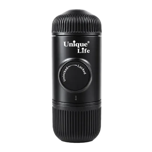 اسپرسوساز سفری یونیک لایف مدل UL-8267