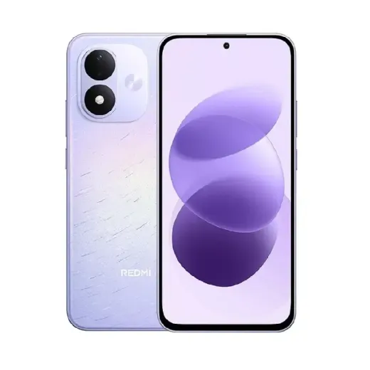 گوشی موبایل شیائومی مدل Redmi Note 17 4G دو سیم کارت ظرفیت 128 گیگابایت و رم 6 گیگابایت